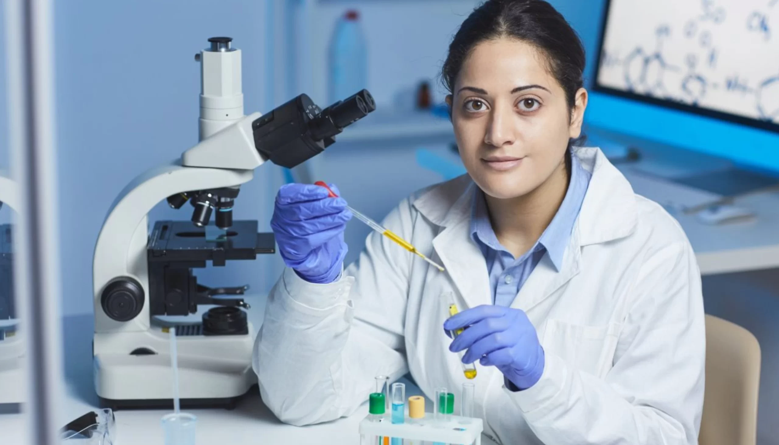 Medical Laboratory Technology (MLT)