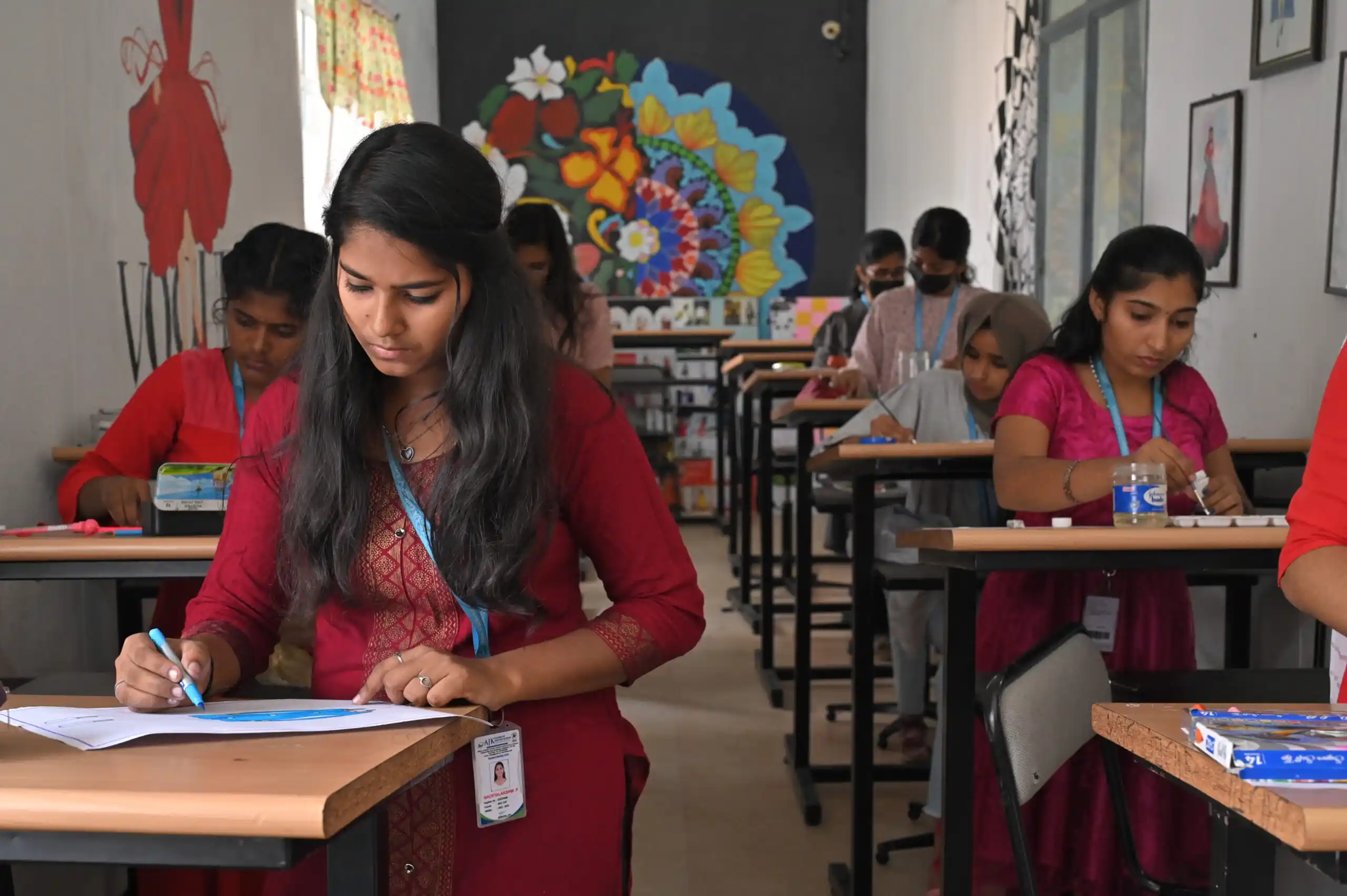 Diploma in Montessori TTC