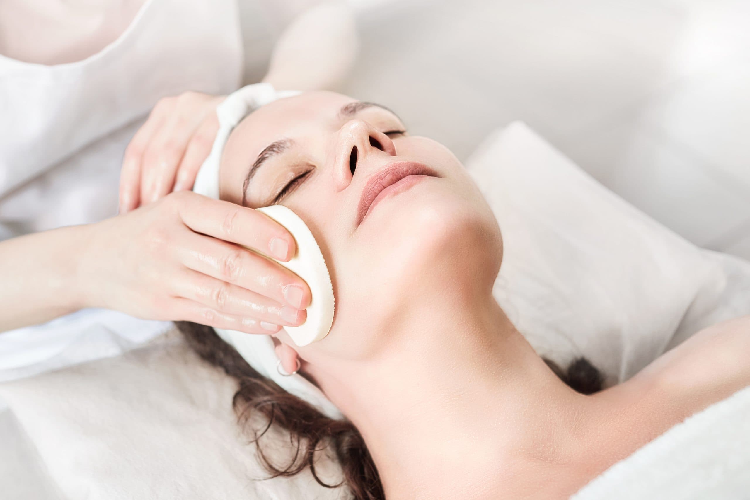 Certificate in Beauty & Wellness